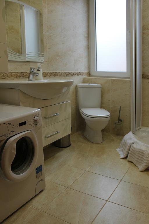 Solnce Karpat Villa Поляна Екстериор снимка